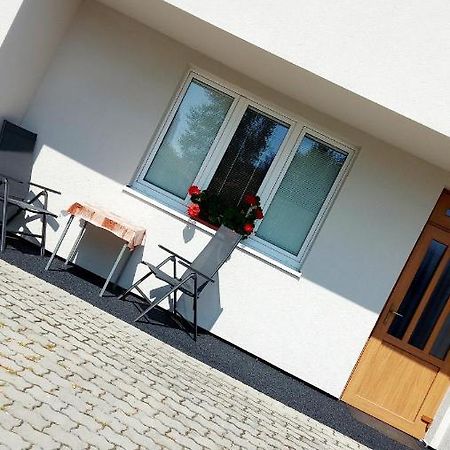 Apartman Jaruska Týn nad Vltavou 外观 照片