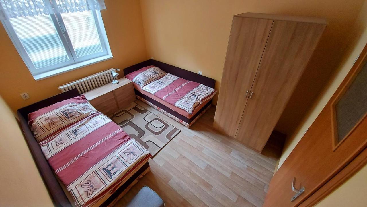 Apartman Jaruska Týn nad Vltavou 外观 照片